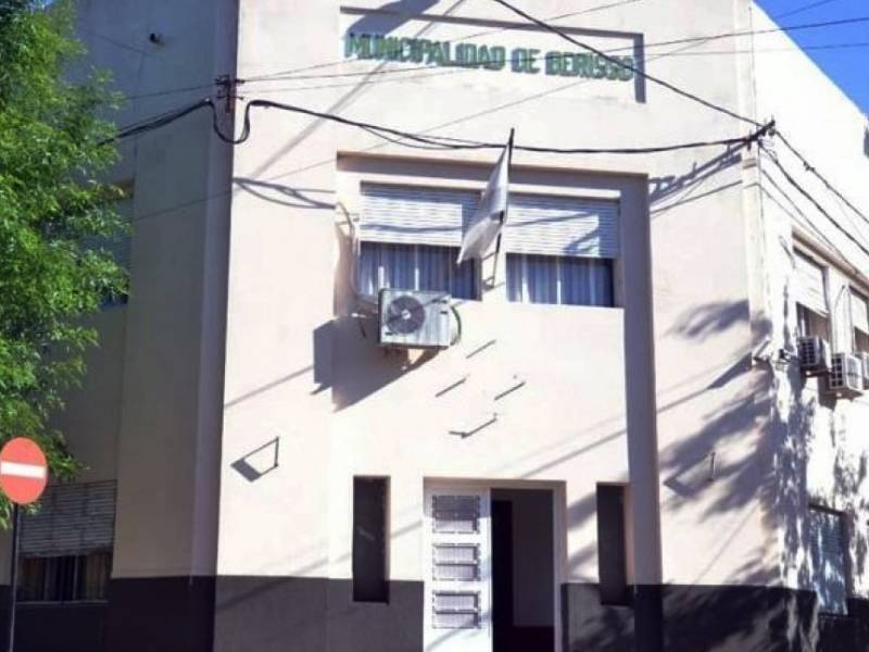 El Municipio de Berisso fue aceptado como particular damnificado en la causa del Banco Ciudad
