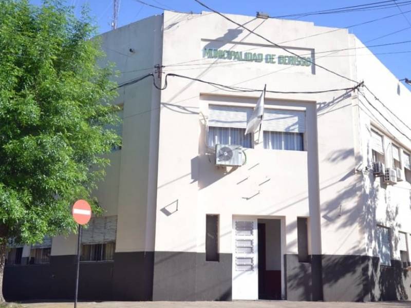 Asueto para el personal municipal en vísperas de Navidad y Año nuevo