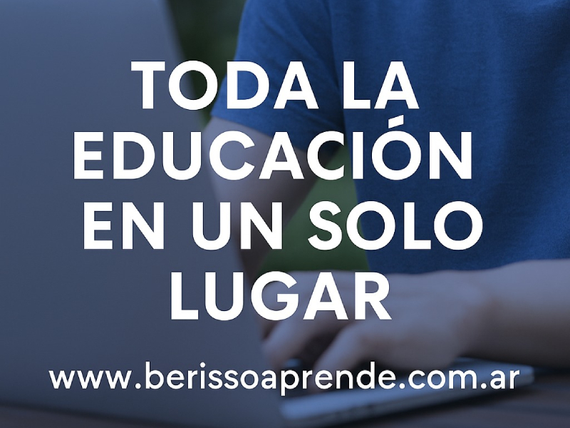 Oferta formativa 2026