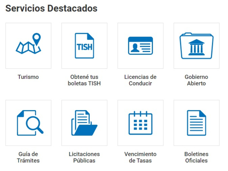 Tasas municipales: vencimientos de mayo y cierre del plan de pagos
