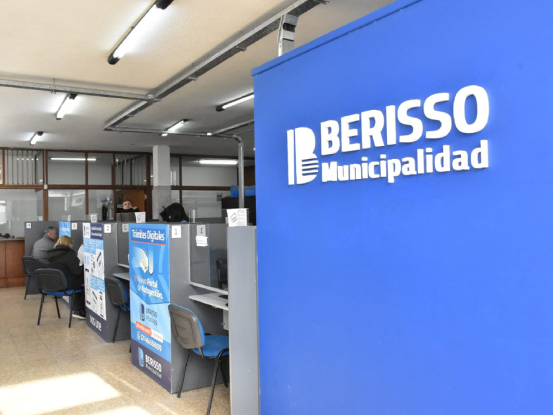 Nuevo plan de pagos de Tasas Municipales que incluye deudas de 2025