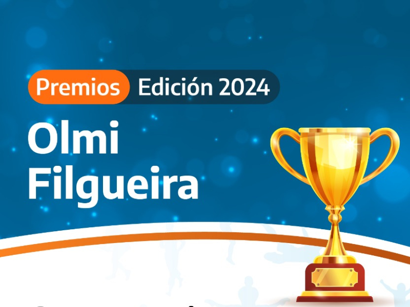 Entrega Premios Olmi Filgueira
