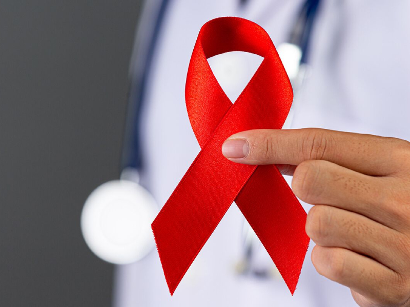 Jornadas en el marco del Día Mundial de Respuesta al VIH
