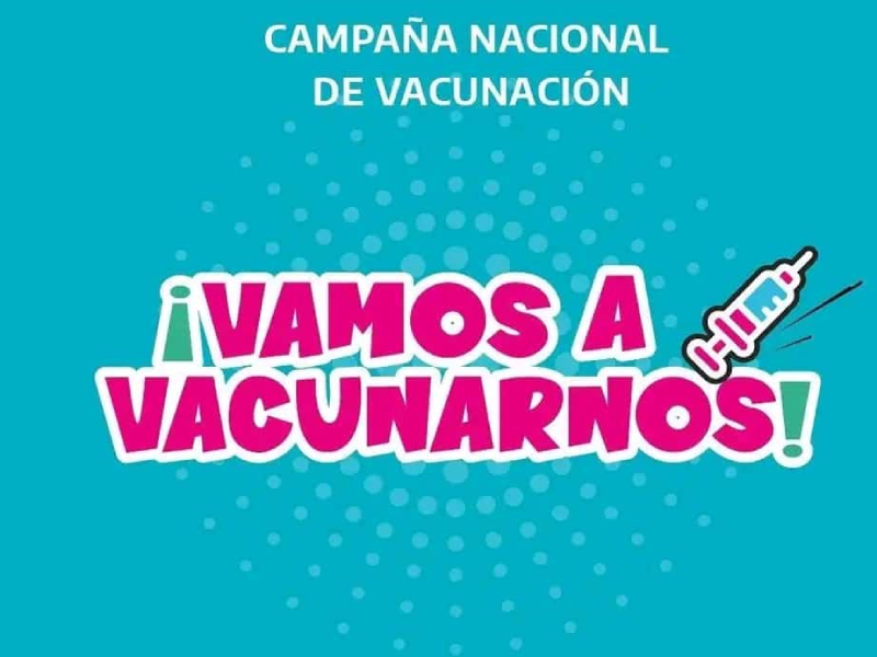 The vaccination campaign against measles, rubella, mumps and polio has been extended until 11 December