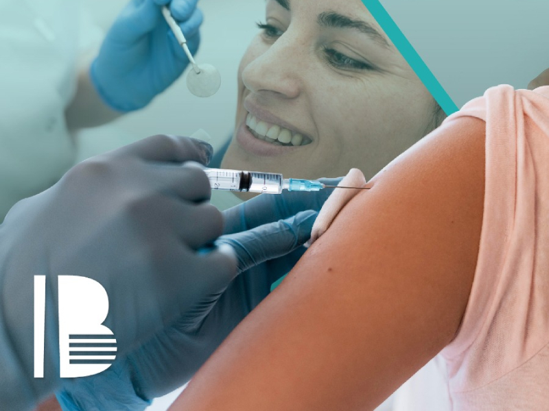 Jornada de Abordaje Territorial de Salud en el Barrio Municipal