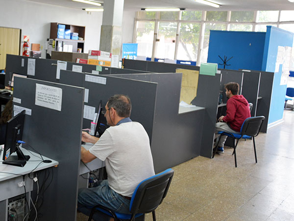 Ingresos Públicos ofrece plan de pagos y releva novedades tributarias