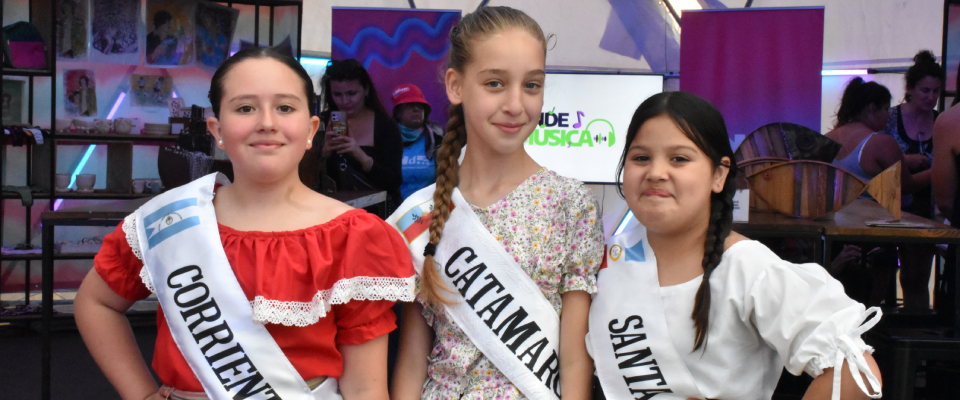 Se viene la 22° edición de la Fiesta de los Provincianos