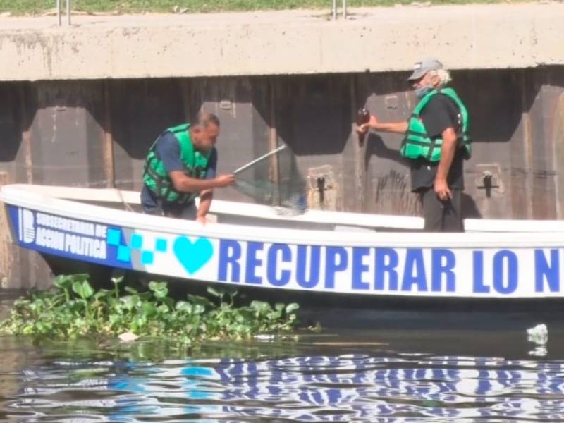 El 20 de mayo vence la nueva Tasa de Servicios Ambientales en cursos de agua