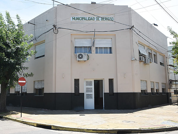 Toma de juramento a Secretarios del Ejecutivo municipal