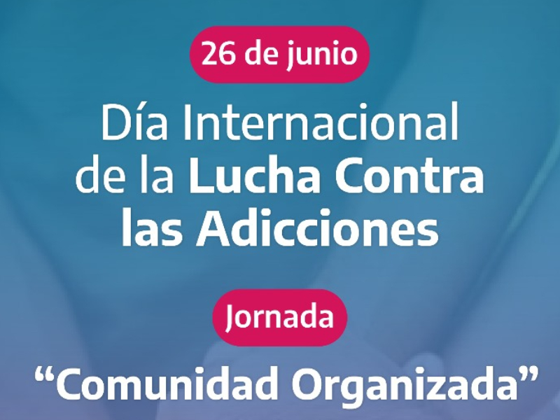 Jornada "Comunidad Organizada" en el barrio Nueva York