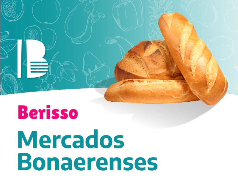 Mercados Bonaerenses "edición ampliada agosto"