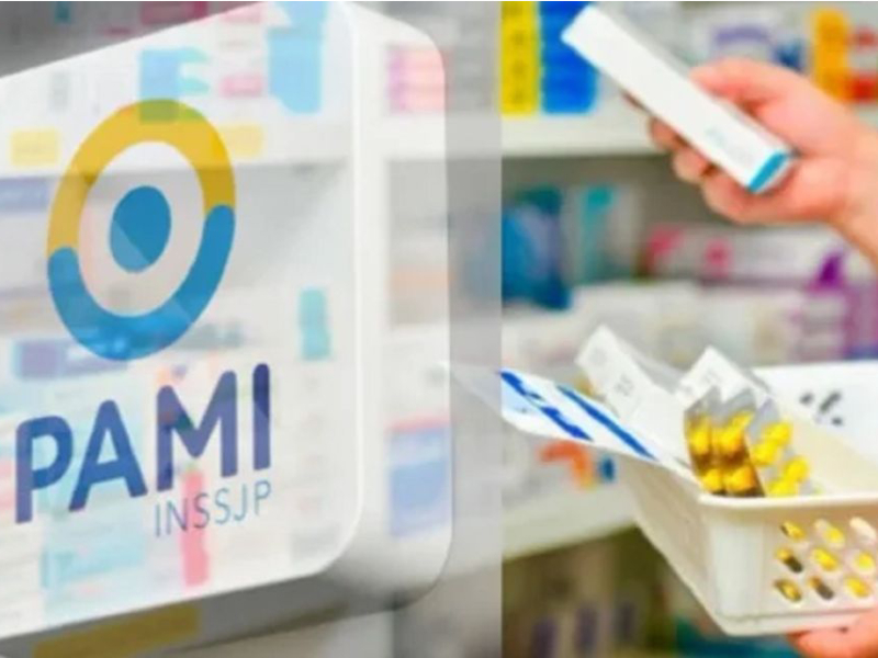 Afiliados al PAMI: Puntos de acceso para tramitar solicitud de medicamentos