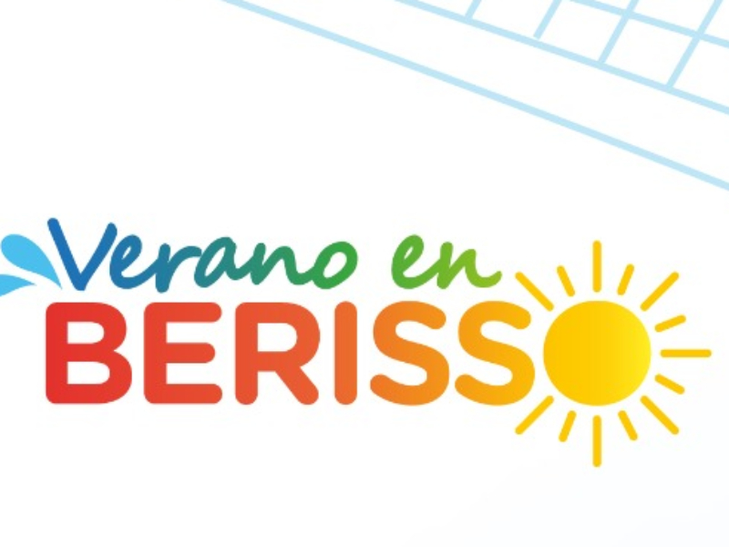 Actividades recreativas para grandes y chicos "Verano en Berisso"